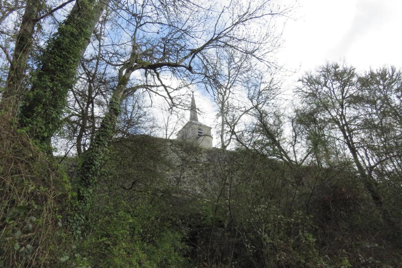 Charmante Maison Pres De Vezelay Voutenay-sur-Cure 外观 照片